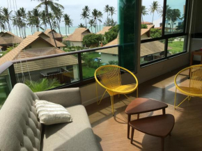 Carneiros Beach Resort Flat